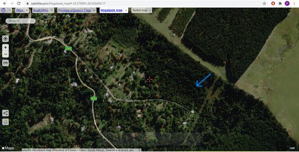 0 Bedroom Property for Sale in Hogsback Eastern Cape